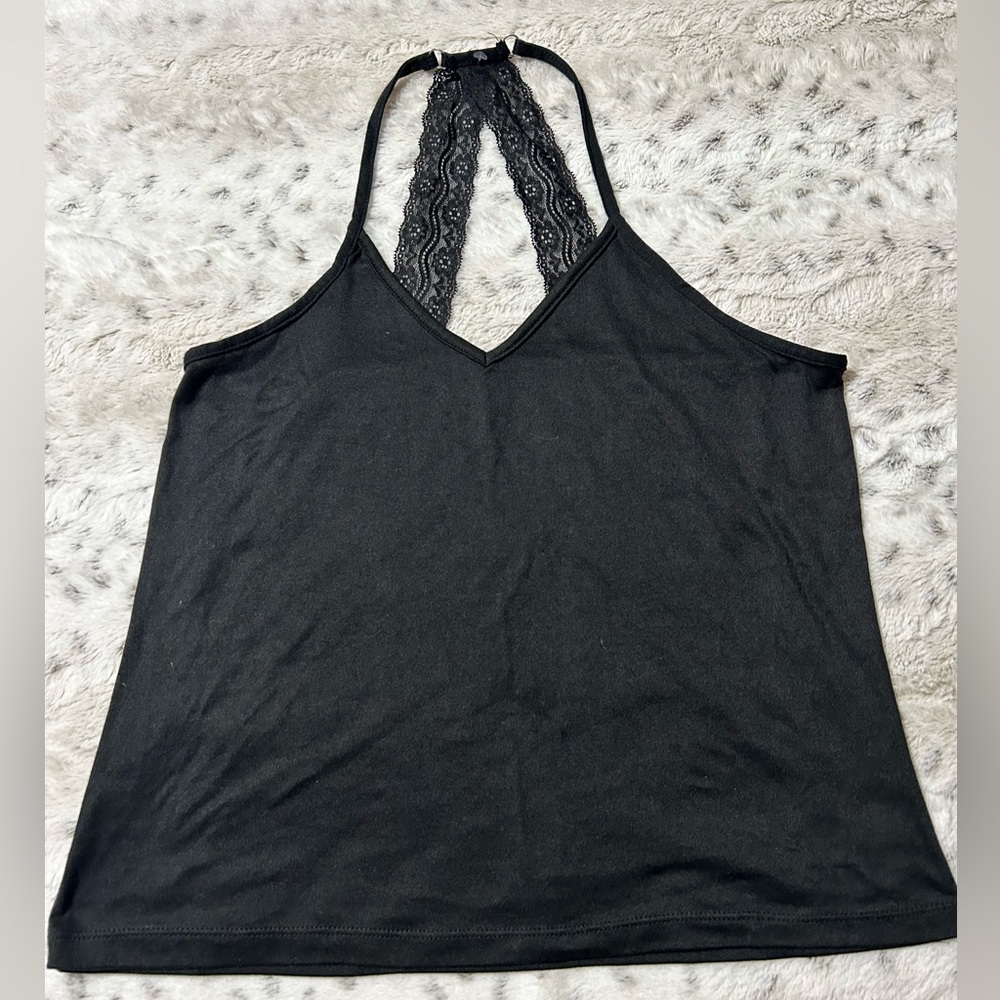 Cozy Couture Women's Sleepwear Tank Top